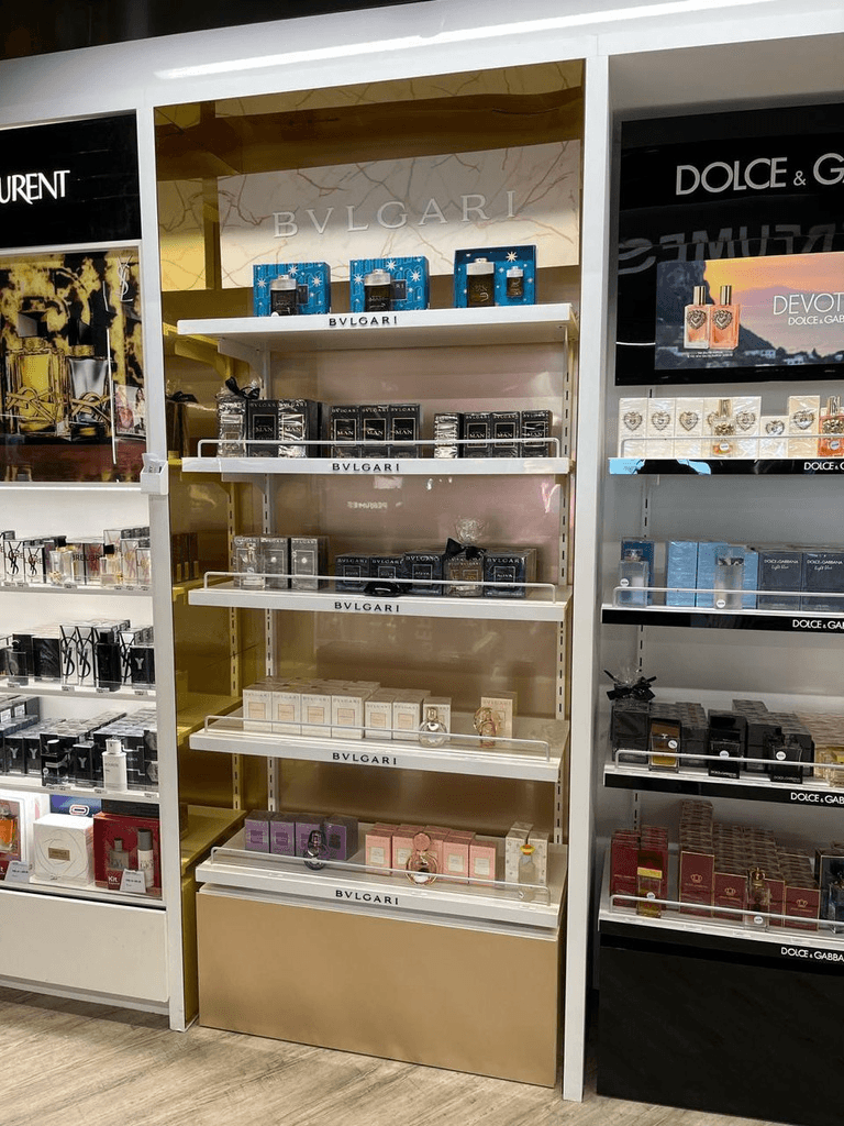 Perfumaria premium, foto 1